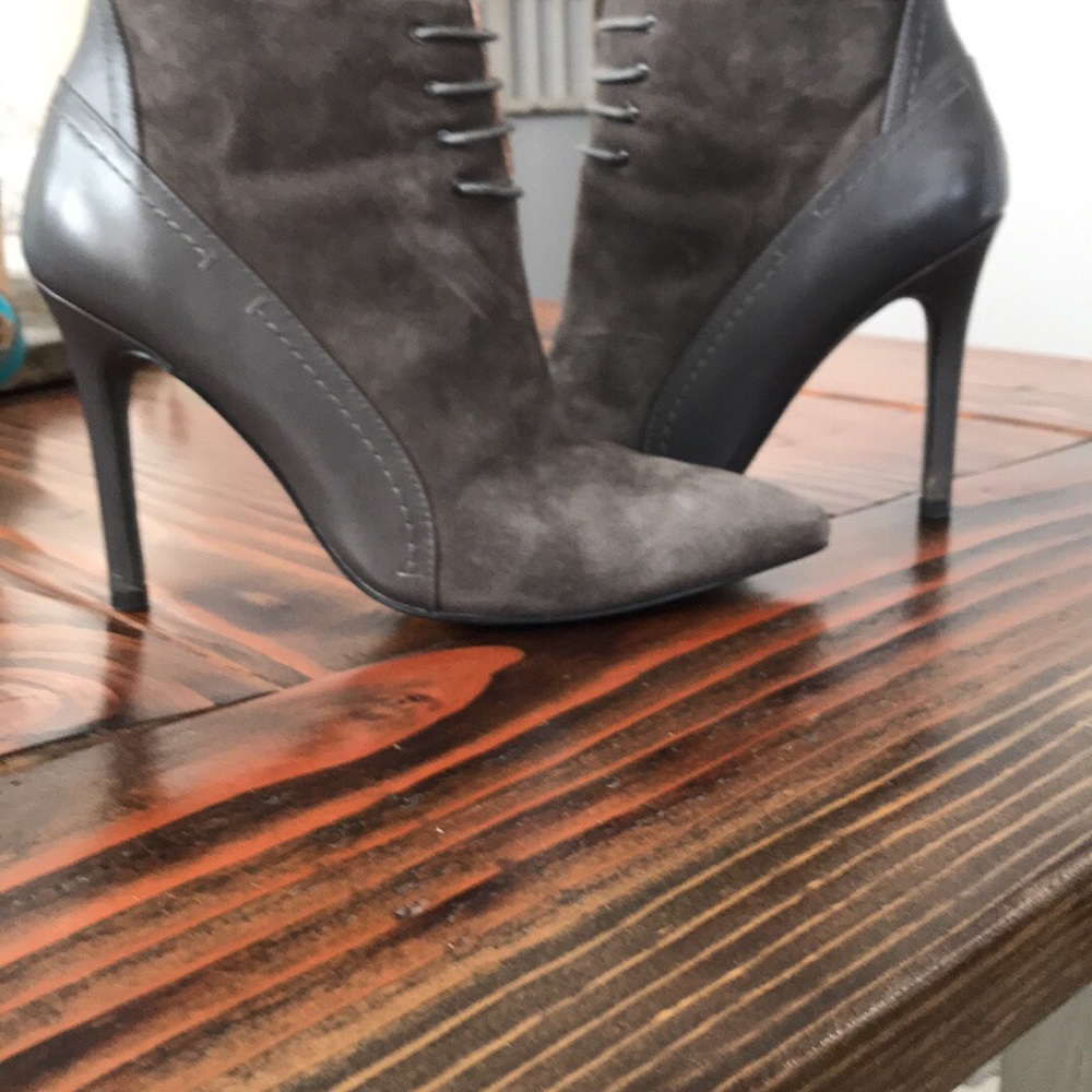 Booties - Picture 3 of 4